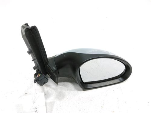 Used Right mirror SEAT TOLEDO III (5P2) 2.0 TDI 16V (140 hp) 30996977