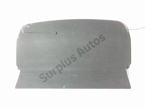 Bandeja trasera Bandeja trasera CITROËN C4 Picasso II 2.0 BlueHDi 150 (150 hp) 37292387 37292387