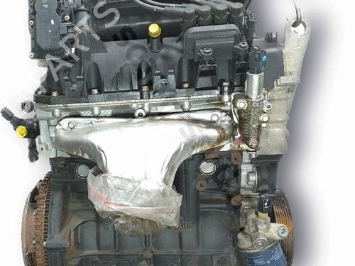 Engine RENAULT TWINGO II (CN0_) 1.2 16V (CN04, CN0B) | BP35773370M1 - Image 3