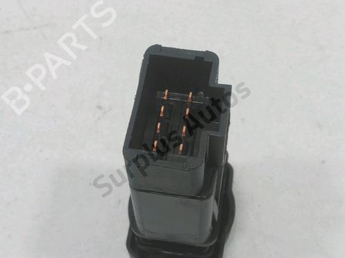 Warning switch DACIA SANDERO 1.5 dCi | BP37457600I22 - Image 3