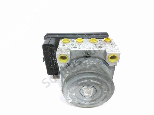 Used ABS pump RENAULT MEGANE IV Hatchback (B9A/M/N_) 1.2 TCe 100 (B9MS) (100 hp) 28225900