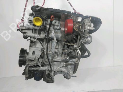 Engine CITROËN C3 AIRCROSS II (2R_, 2C_) 1.2 PureTech 110 (2RHNZB, 2RHNZW, 2RHNPX, 2RHNPJ) | BP37761892M1 - Image 3