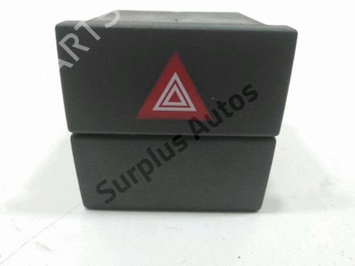 Used Warning switch Warning switch OPEL MERIVA A MPV (X03) 1.6 (E75) (105 hp) 33281283 33281283