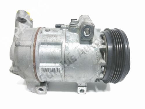 AC compressor DACIA SANDERO II 1.2 | BP33231076M34 - Image 4