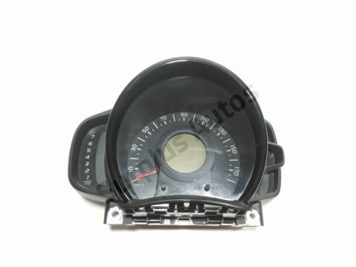 Used Instrument cluster CITROËN C1 II (PA_, PS_) 1.0 VTi 68 (69 hp) 28230764