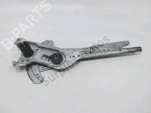 Used Front right window mechanism RENAULT KANGOO Express (FC0/1_) [1997-2025]  30995311