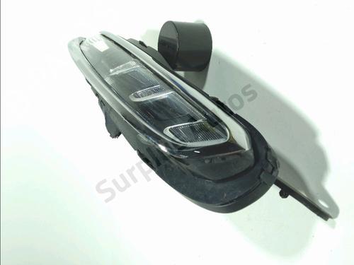 Left daytime light CITROËN C3 III (SX) 1.2 THP 110 (SXHNPS, SXHNZT, SXHNZ6) | BP32655509C104