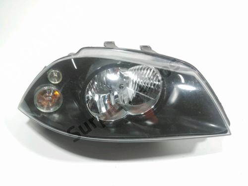 Højre forlygte SEAT IBIZA III (6L1) 1.9 SDI (64 hp) 28266403