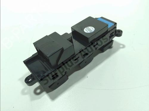 Left front window switch SUZUKI SWIFT VI (ZD_, ZC_) 1.2 VVT Hybrid (ZCEDS, AOL312) | BP38035509I27 - Image 3