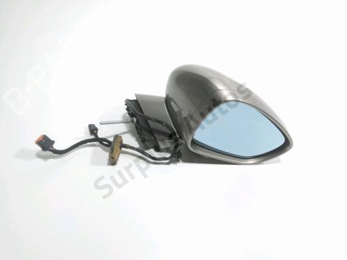 Used Right mirror CITROËN C5 III (RD_) 3.0 V6 (RDXFVJ) (211 hp) 30086556