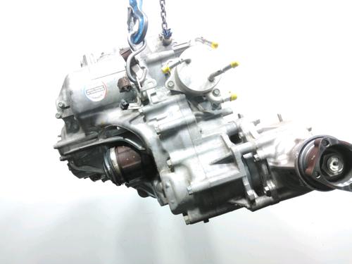 Gearbox HONDA CR-V IV (RM_) 2.2 i-DTEC 4WD (RE6) | BP28224624M3 