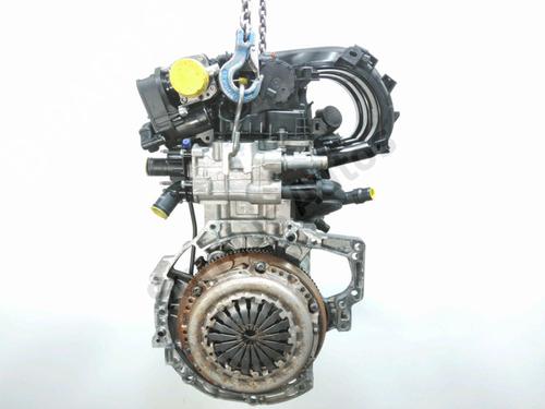 Engine CITROËN C3 III (SX) 1.2 PureTech 82 | BP33733442M1 - Image 2