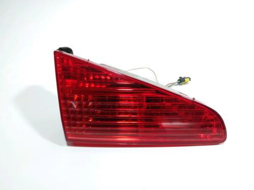 Used Left tailgate light PEUGEOT 607 (9D, 9U) 2.2 HDi (133 hp) 28267988