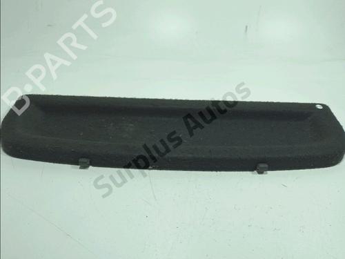 Used Rear parcel shelf Rear parcel shelf 37168282 37168282
