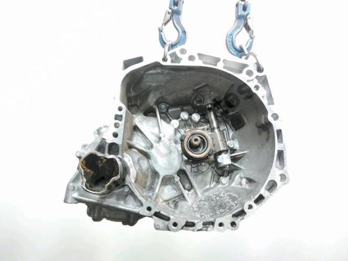 Used Gearbox CITROËN C1 II (PA_, PS_) 1.0 VTi 68 (69 hp) 31207528