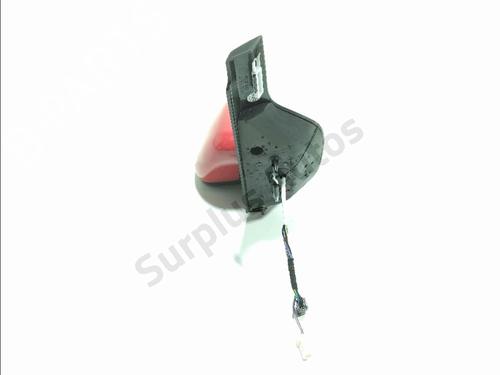 Retrovisor esquerdo CITROËN C3 III (SX) 1.2 PureTech 82 | BP37017855C26 - Image 3
