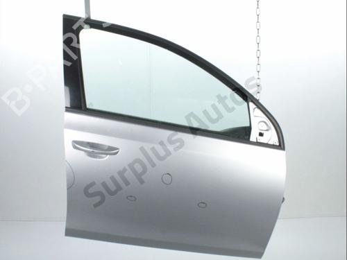Used Right front door VW GOLF VI (5K1) 1.6 TDI (105 hp) 29230559