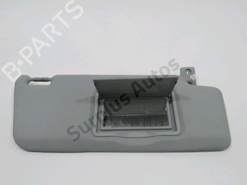 Used Right sun visor Right sun visor 37784914 37784914