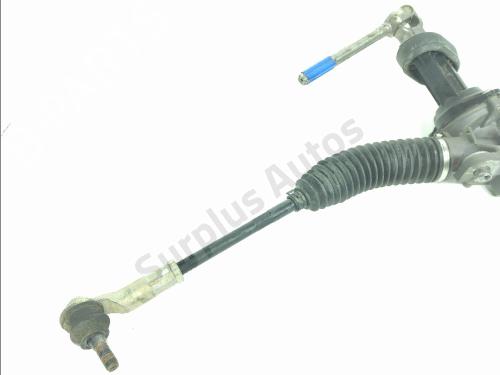 Steering rack VW TOURAN (5T1) 1.6 TDI | BP40620556M22 - Image 3