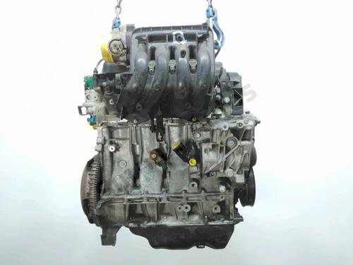 Used Engine CITROËN C3 I (FC_, FN_) 1.4 i (73 hp) 30608093