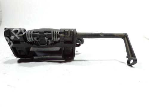 Front right exterior door handle PEUGEOT 206 Hatchback (2A/C) 1.1 i | BP28241771C129 