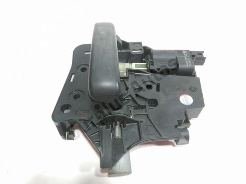 Used Front right interior door handle Front right interior door handle PEUGEOT 1007 (KM_) 1.4 HDi (68 hp) 39765381 39765381