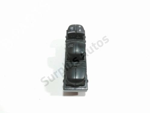 Used Left front window switch NISSAN QASHQAI II (J11, J11_) 1.6 dCi (130 hp) 29382218