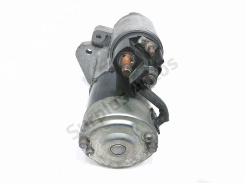 Starter RENAULT TWINGO II (CN0_) 1.5 dCi (CN0E) | BP39524617M8 - Image 3
