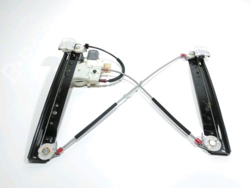 Fensterheber links hinten FORD S-MAX (WA6) 2.0 TDCi | BP28251423C24 