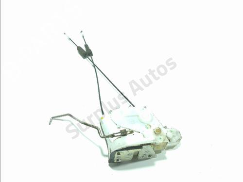 Used Front right lock Front right lock HONDA JAZZ III (GE_, GG_, GP_, ZA_) 1.3 HYBRID (GP1) (102 hp) 40060101 40060101