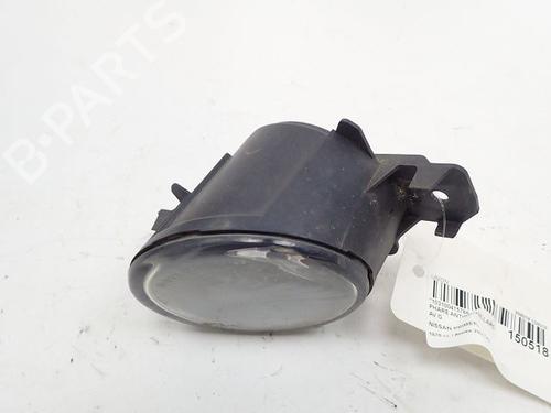 Left front fog light NISSAN PRIMERA Hatchback (P12) 1.9 dCi | BP37786599C30 - Image 2