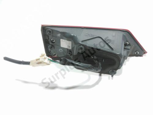 Left tailgate light LEXUS IS III (_E3_) 300h (AVE30_, AVE30R) | BP28268020C79 
