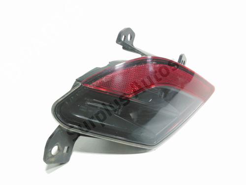 Used Rear fog light Rear fog light RENAULT AUSTRAL E-TECH 200 Hybrid (HGM2) (199 hp) 33534653 33534653