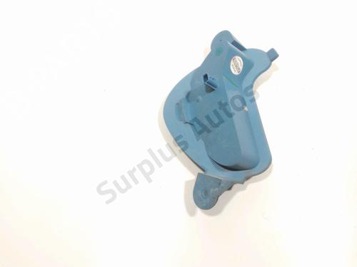 Venstre positionslygte RENAULT ZOE (BFM_) ZOE | BP28267105C104 