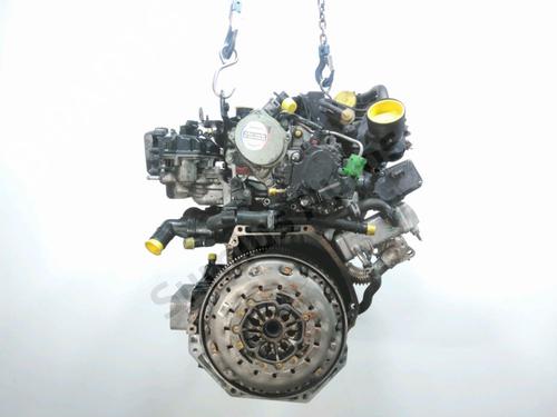 Engine RENAULT MEGANE III Hatchback (BZ0/1_, B3_) 1.6 dCi (BZ00, BZ12, BZ13) | BP37229209M1 - Image 2