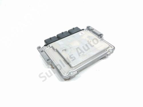Engine control unit (ECU) PEUGEOT 308 I (4A_, 4C_) 1.6 HDi | BP28573969M57