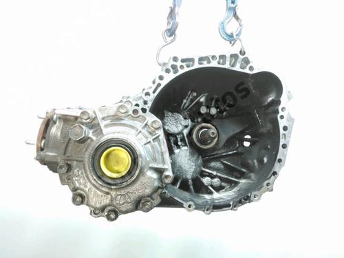 Used Gearbox Gearbox 31913935 31913935
