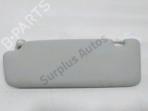 Right sun visor AUDI A5 (8T3) 3.0 TDI quattro | BP31002818I2 - Image 2
