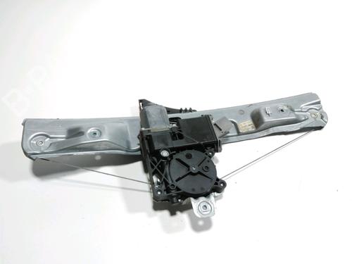 Used Rear right window mechanism OPEL INSIGNIA A Sports Tourer (G09) 2.0 CDTI (35) (160 hp) 28250494
