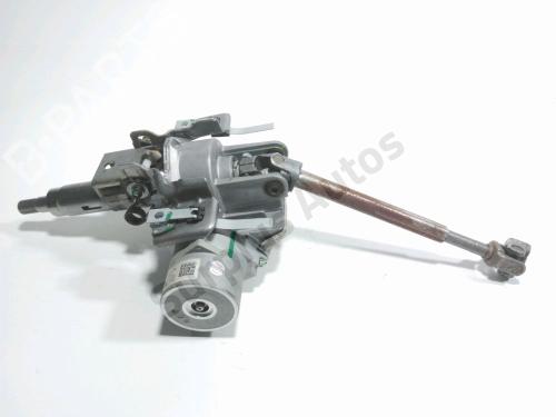 Used Steering column Steering column FIAT PUNTO (199_) 1.4 (199AXB1A, 199BXB1A, 199BXB11, 199AXB11) (78 hp) 40620554 40620554