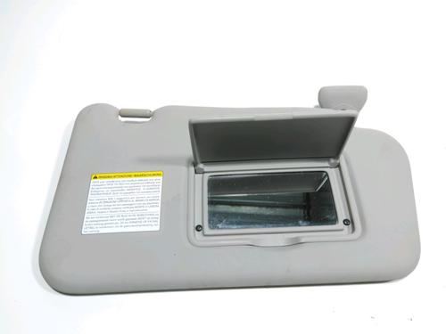 Used Right sun visor NISSAN JUKE (F15) 1.6 (117 hp) 28262776