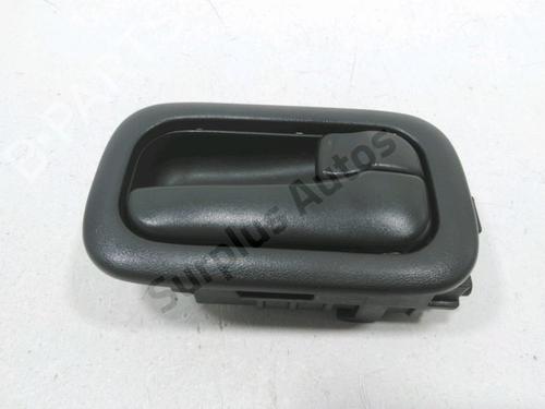 Used Front right interior door handle NISSAN X-TRAIL I (T30) 2.2 dCi 4x4 (136 hp) 30996263