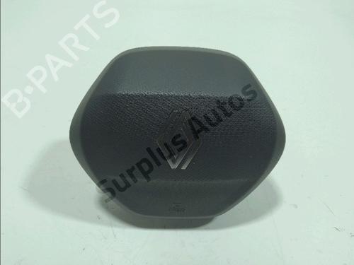 Lenkradairbag für Lenkradairbag RENAULT SYMBIOZ 1.6 E-Tech 145 (143 hp) 36695893 36695893