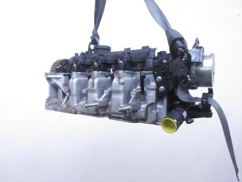 Cylinder head RENAULT CLIO III (BR0/1, CR0/1) 1.5 dCi | BP28219598M5 