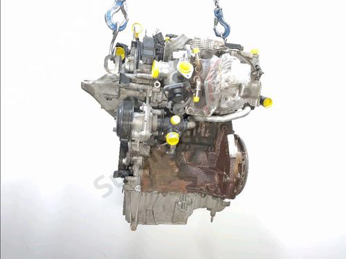 Used Engine Engine 38082281 38082281