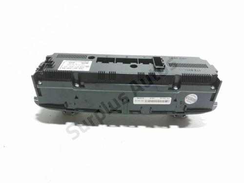 Climate control VW TOUAREG (7P5, 7P6) 4.2 V8 TDI | BP36182968I5 - Image 2