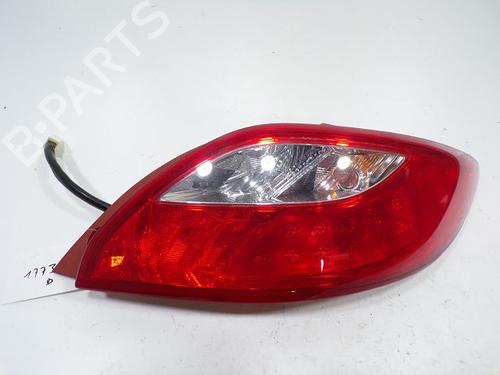 Used Right taillight Right taillight 37788311 37788311