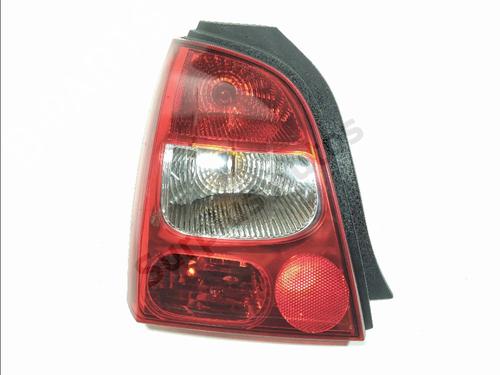 Used Left taillight Left taillight RENAULT TWINGO II (CN0_) 1.2 16V (CN04, CN0B) (75 hp) 33459791 33459791