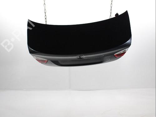 Used Tailgate Tailgate 37782728 37782728
