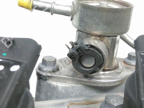 Engine PEUGEOT 208 I (CA_, CC_) 1.2 THP 110 | BP37229210M1 - Image 9